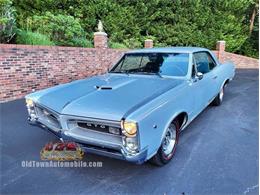 1966 Pontiac GTO (CC-1754390) for sale in Huntingtown, Maryland