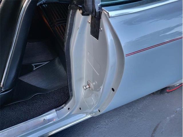 1966 Pontiac GTO (CC-1754390) for sale in Huntingtown, Maryland