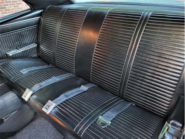 1966 Pontiac GTO (CC-1754390) for sale in Huntingtown, Maryland