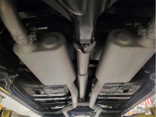 1966 Pontiac GTO (CC-1754390) for sale in Huntingtown, Maryland