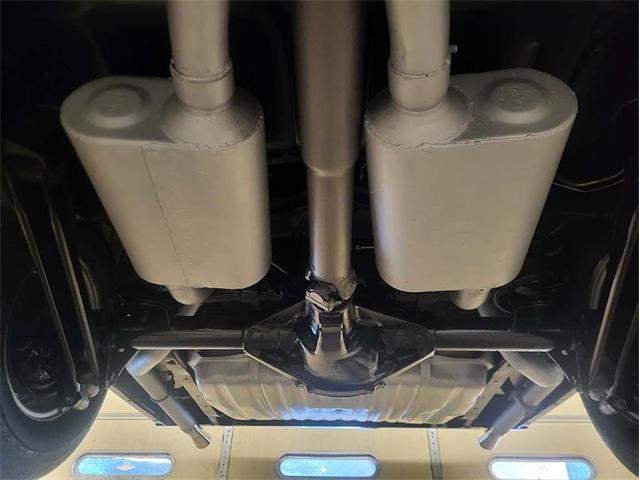 1966 Pontiac GTO (CC-1754390) for sale in Huntingtown, Maryland