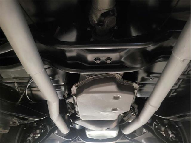 1966 Pontiac GTO (CC-1754390) for sale in Huntingtown, Maryland