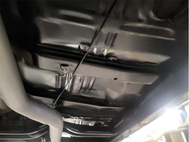 1966 Pontiac GTO (CC-1754390) for sale in Huntingtown, Maryland