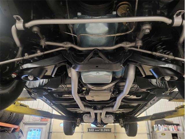 1966 Pontiac GTO (CC-1754390) for sale in Huntingtown, Maryland