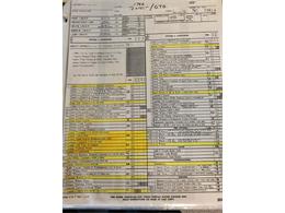 1966 Pontiac GTO (CC-1754390) for sale in Huntingtown, Maryland