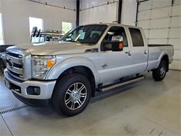 2014 Ford F350 (CC-1754402) for sale in Bend, Oregon