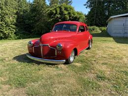 1941 Chevrolet Coupe (CC-1754403) for sale in Tulalip, Washington