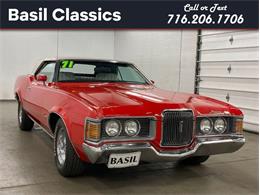 1971 Mercury Cougar (CC-1750441) for sale in Depew, New York