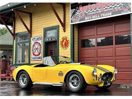 1965 Shelby Cobra Replica (CC-1754421) for sale in Carlisle, Pennsylvania