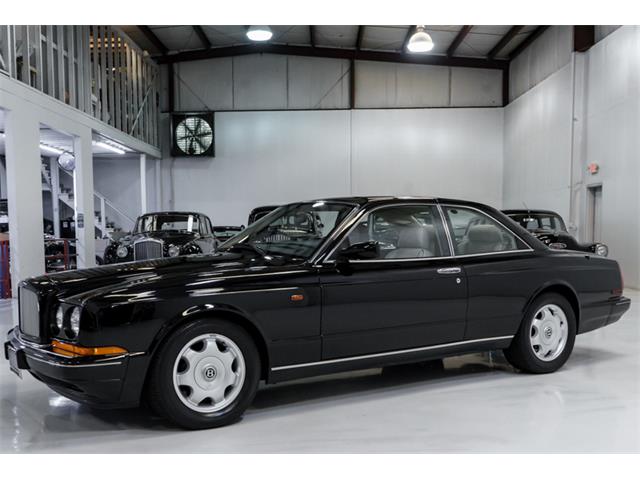 1994 Bentley Continental (CC-1754434) for sale in St. Ann, Missouri