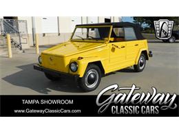 1971 Volkswagen Thing (CC-1754445) for sale in O'Fallon, Illinois