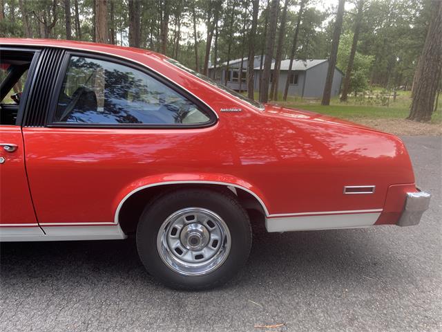 1975 Chevrolet Nova SS for Sale | ClassicCars.com | CC-1754454