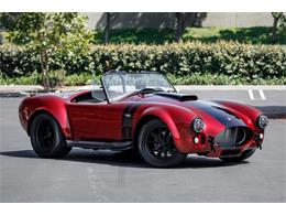 1965 Superformance Cobra (CC-1754457) for sale in Westfield, Indiana