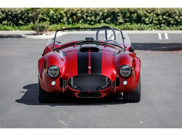 1965 Superformance Cobra (CC-1754457) for sale in Westfield, Indiana