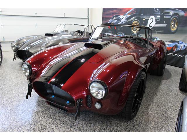 1965 Superformance Cobra (CC-1754457) for sale in Westfield, Indiana