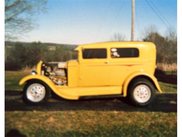 1929 Ford Sedan Delivery (CC-1754461) for sale in Cameron Mills, New York