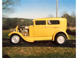 1929 Ford Sedan Delivery (CC-1754461) for sale in Cameron Mills, New York