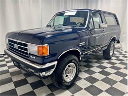 1989 Ford Bronco (CC-1754462) for sale in pikeville, Kentucky