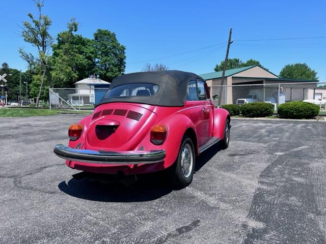 1977 Volkswagen Beetle For Sale | ClassicCars.com | CC-1754469