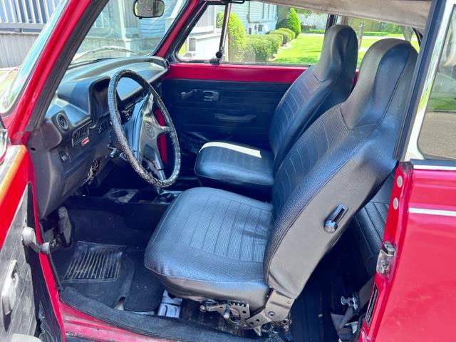 1977 Volkswagen Beetle For Sale | ClassicCars.com | CC-1754469