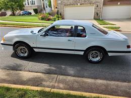 1986 Ford Thunderbird (CC-1754471) for sale in Ashburn, Virginia