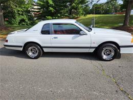 1986 Ford Thunderbird (CC-1754471) for sale in Ashburn, Virginia
