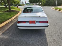 1986 Ford Thunderbird (CC-1754471) for sale in Ashburn, Virginia