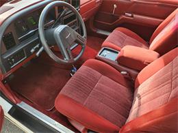 1986 Ford Thunderbird (CC-1754471) for sale in Ashburn, Virginia