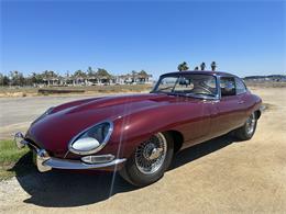 1963 Jaguar XKE (CC-1754474) for sale in OAKLAND, California