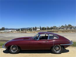 1963 Jaguar XKE (CC-1754474) for sale in OAKLAND, California