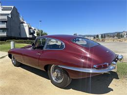1963 Jaguar XKE (CC-1754474) for sale in OAKLAND, California