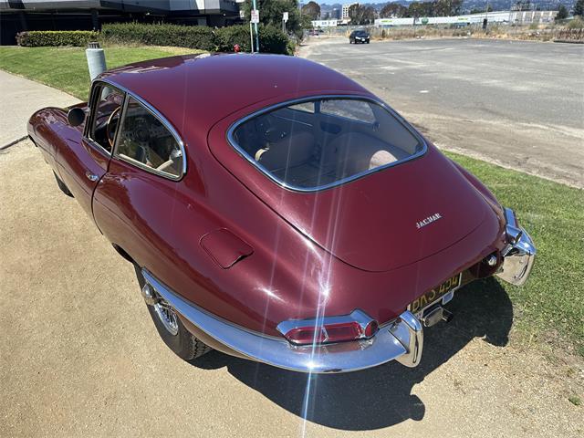 1963 Jaguar XKE (CC-1754474) for sale in OAKLAND, California