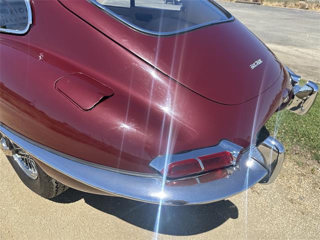 1963 Jaguar XKE (CC-1754474) for sale in OAKLAND, California
