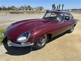 1963 Jaguar XKE (CC-1754474) for sale in OAKLAND, California