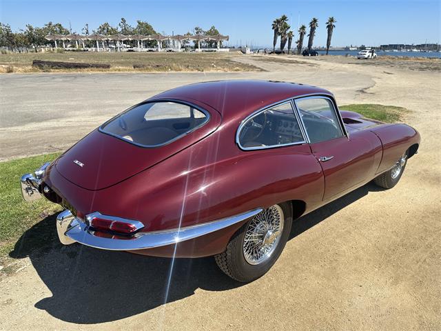 1963 Jaguar XKE (CC-1754474) for sale in OAKLAND, California