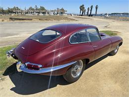 1963 Jaguar XKE (CC-1754474) for sale in OAKLAND, California