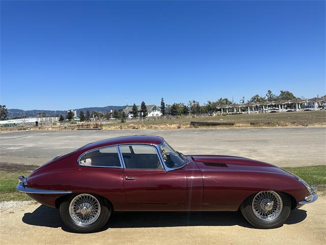 1963 Jaguar XKE (CC-1754474) for sale in OAKLAND, California