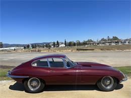 1963 Jaguar XKE (CC-1754474) for sale in OAKLAND, California