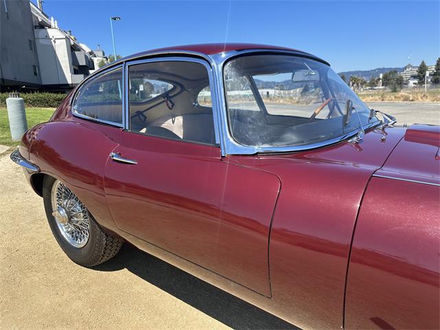 1963 Jaguar XKE (CC-1754474) for sale in OAKLAND, California