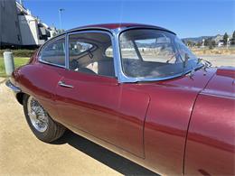 1963 Jaguar XKE (CC-1754474) for sale in OAKLAND, California