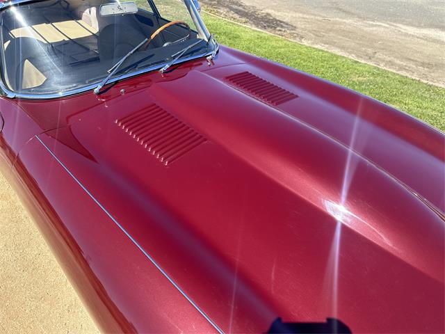1963 Jaguar XKE (CC-1754474) for sale in OAKLAND, California