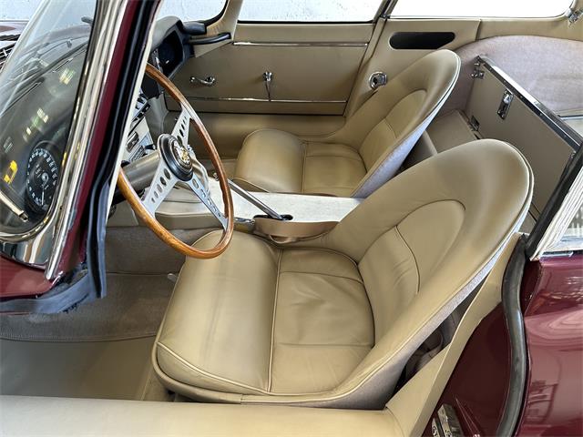 1963 Jaguar XKE (CC-1754474) for sale in OAKLAND, California