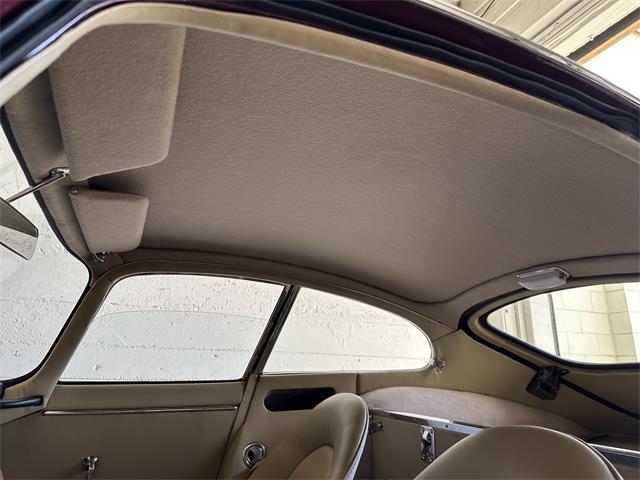 1963 Jaguar XKE (CC-1754474) for sale in OAKLAND, California