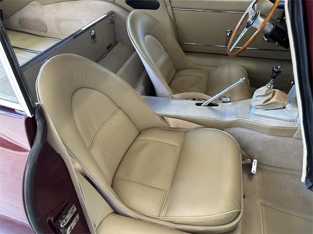 1963 Jaguar XKE (CC-1754474) for sale in OAKLAND, California