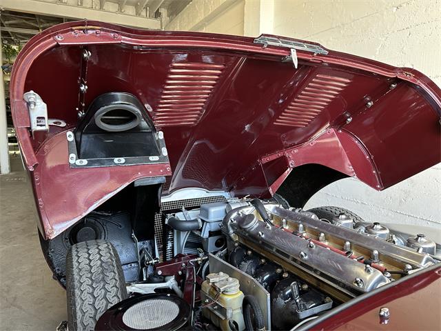 1963 Jaguar XKE (CC-1754474) for sale in OAKLAND, California