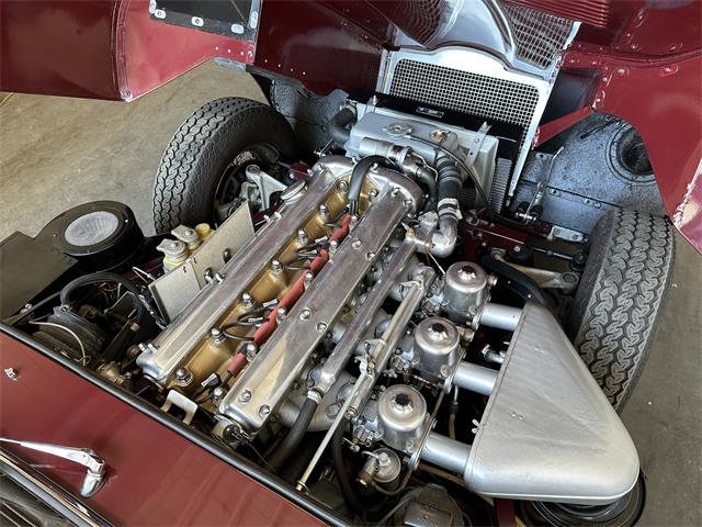 1963 Jaguar XKE (CC-1754474) for sale in OAKLAND, California