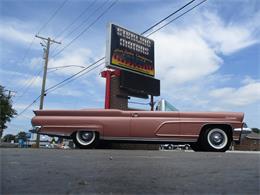 1959 Lincoln Continental Mark IV (CC-1754477) for sale in STERLING, Illinois