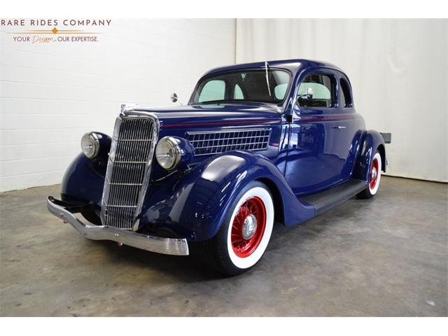 1935 Ford Coupe (CC-1750448) for sale in Mooresville, North Carolina