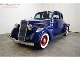 1935 Ford Coupe (CC-1750448) for sale in Mooresville, North Carolina