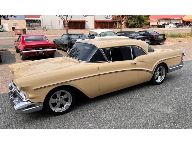 1957 Buick Century (CC-1754482) for sale in Billings, Montana